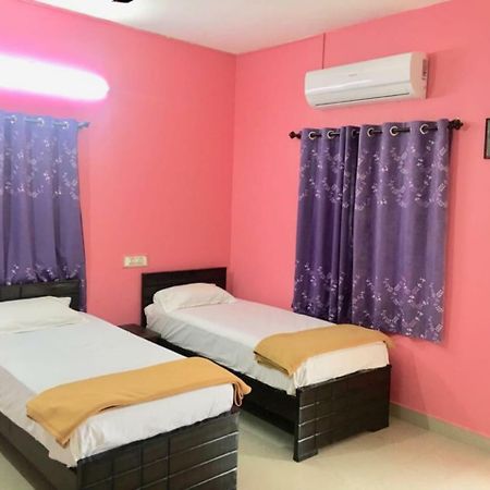 Royal Palace Guest House Chennai Luaran gambar