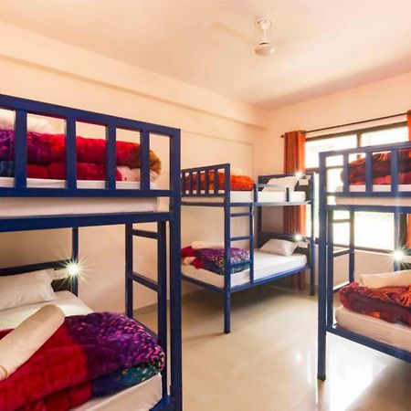 Royal Palace Guest House Chennai Luaran gambar