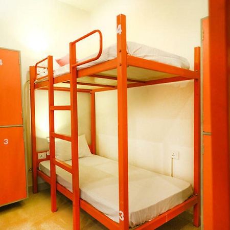 Royal Palace Guest House Chennai Luaran gambar