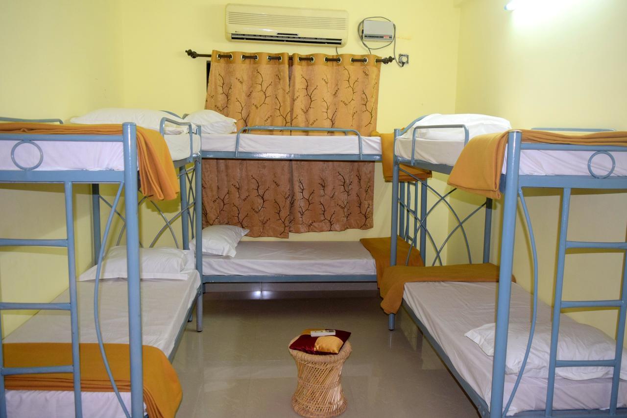 Royal Palace Guest House Chennai Luaran gambar