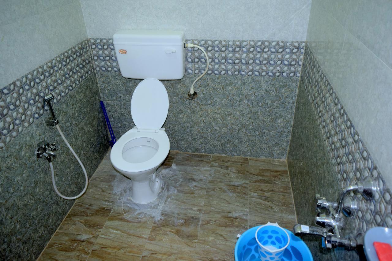 Royal Palace Guest House Chennai Luaran gambar