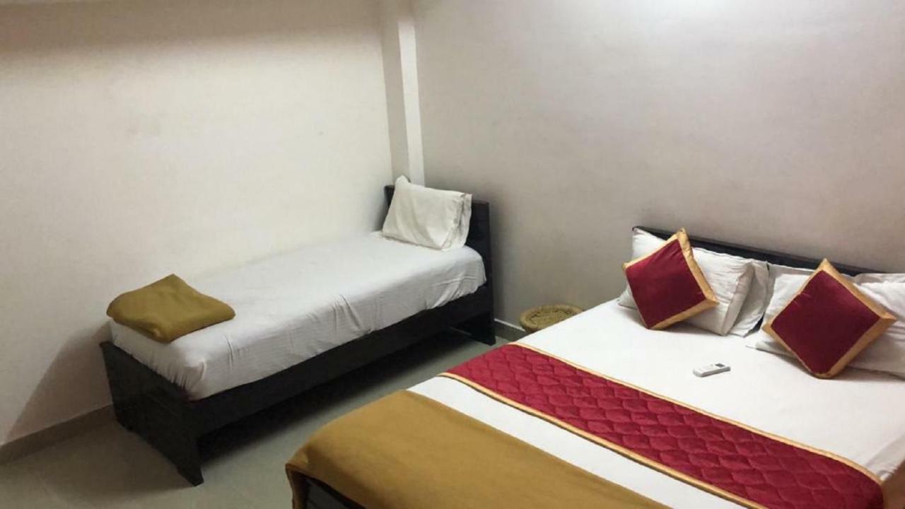 Royal Palace Guest House Chennai Luaran gambar