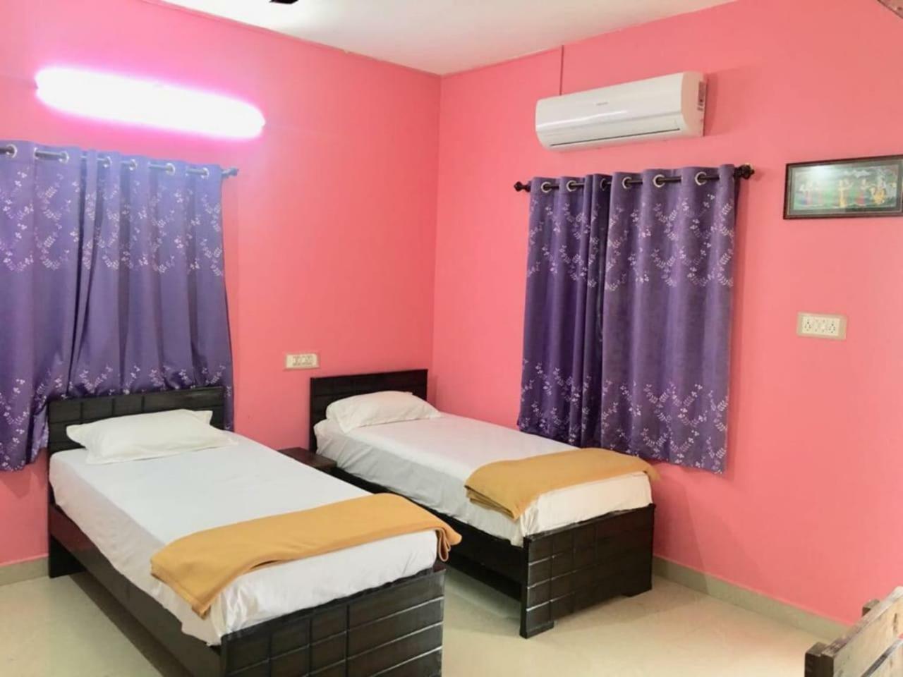 Royal Palace Guest House Chennai Luaran gambar