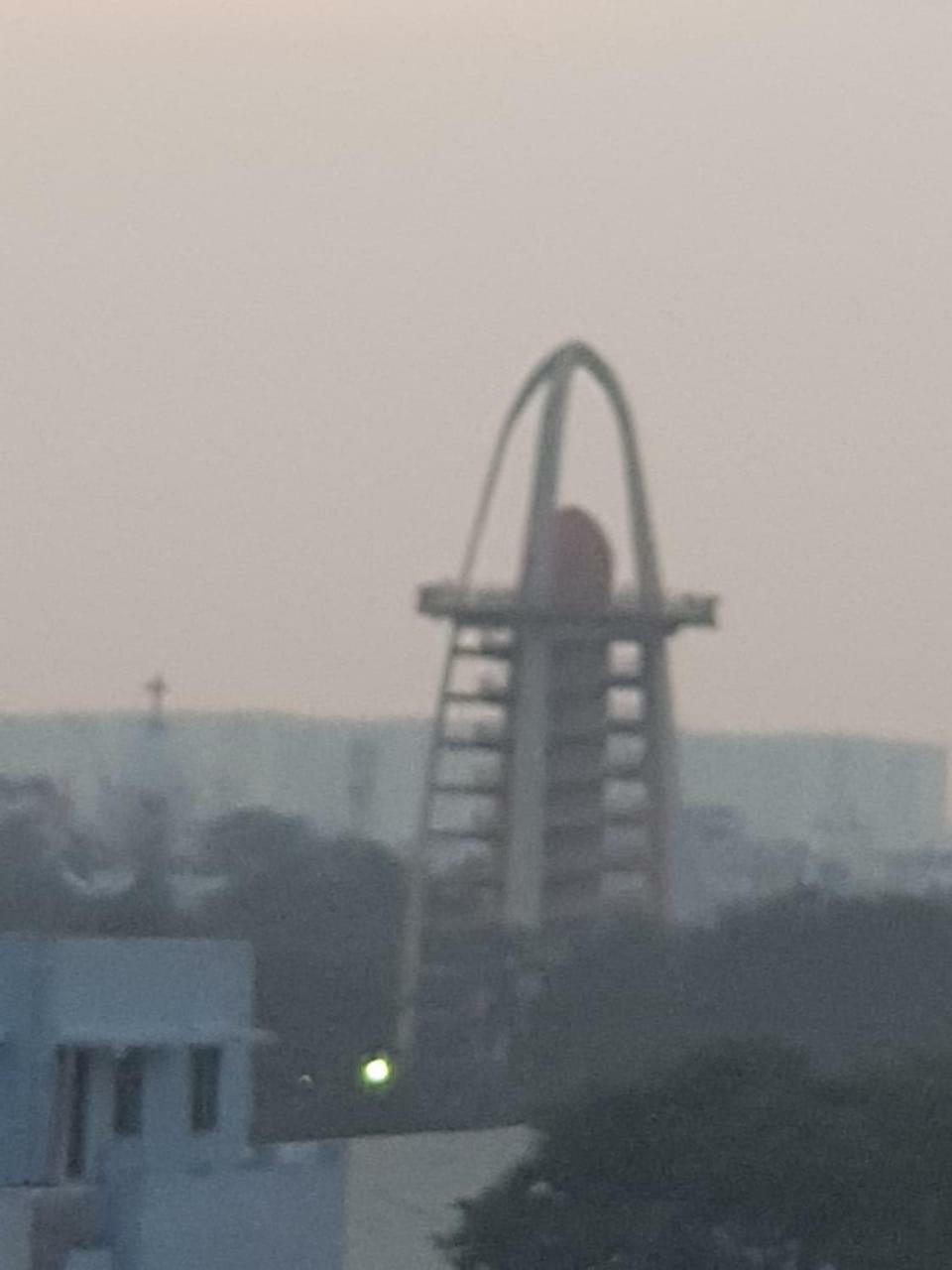 Royal Palace Guest House Chennai Luaran gambar