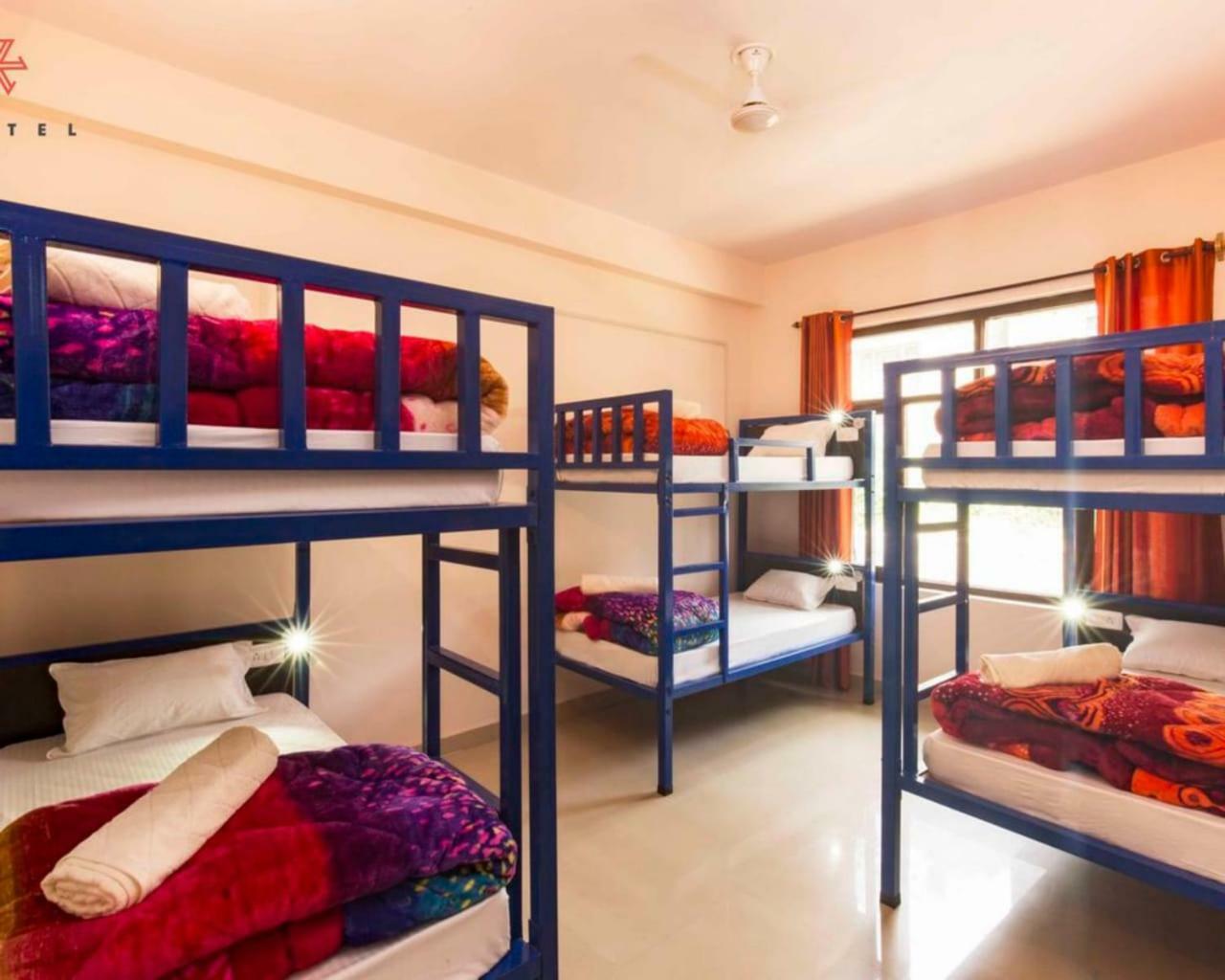 Royal Palace Guest House Chennai Luaran gambar