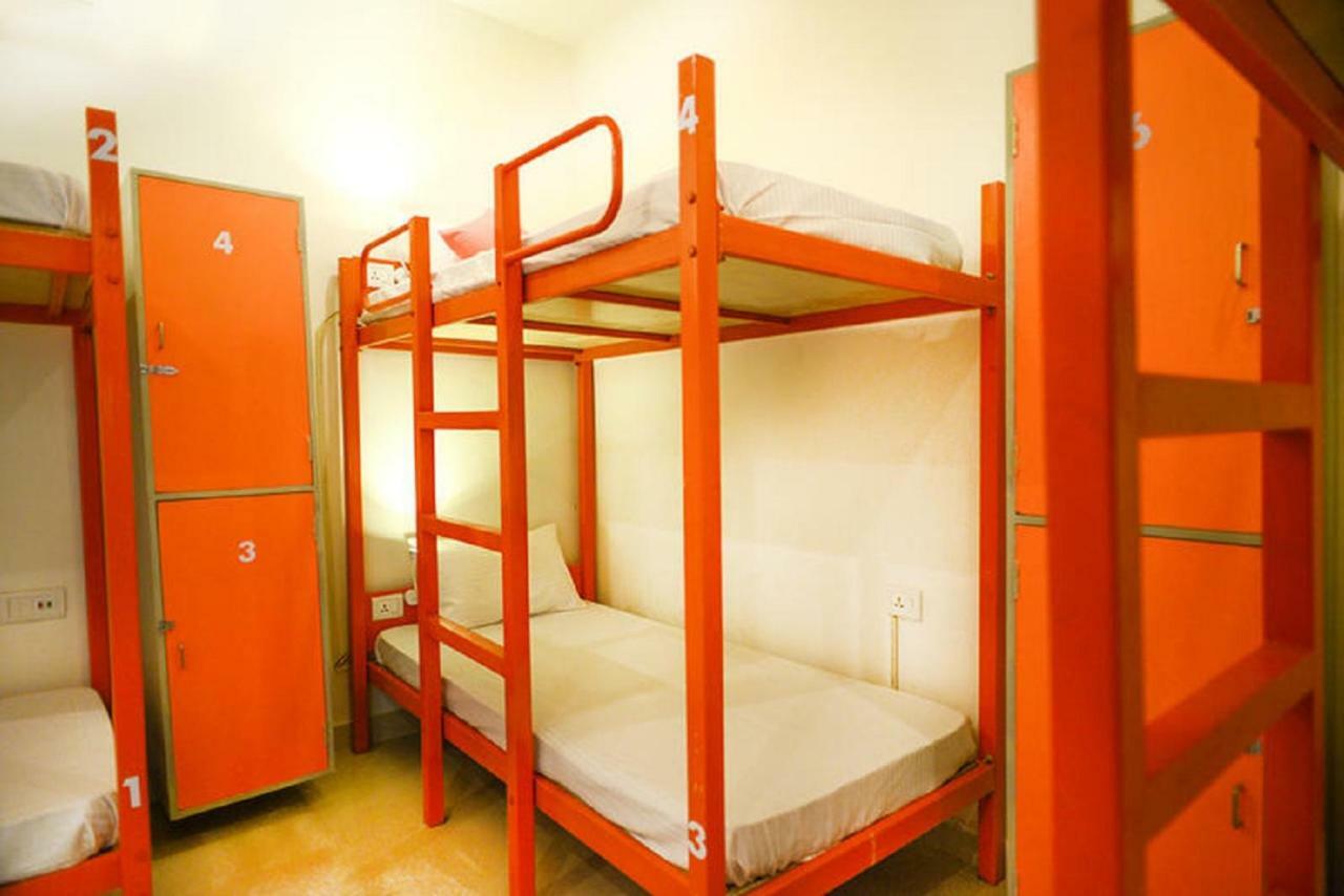Royal Palace Guest House Chennai Luaran gambar